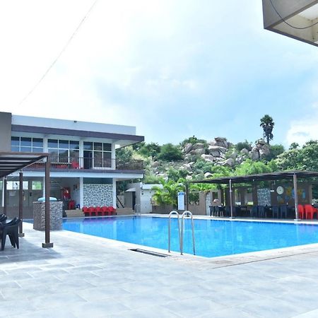 3Season Resort Hampi Luaran gambar