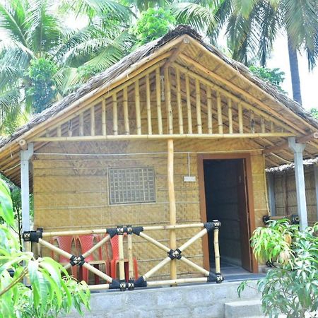 3Season Resort Hampi Luaran gambar