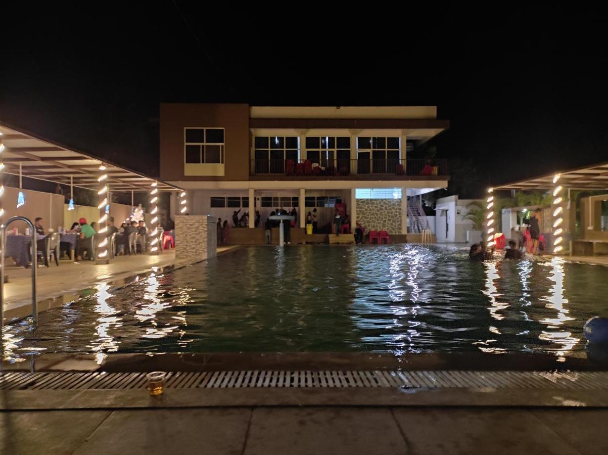 3Season Resort Hampi Luaran gambar