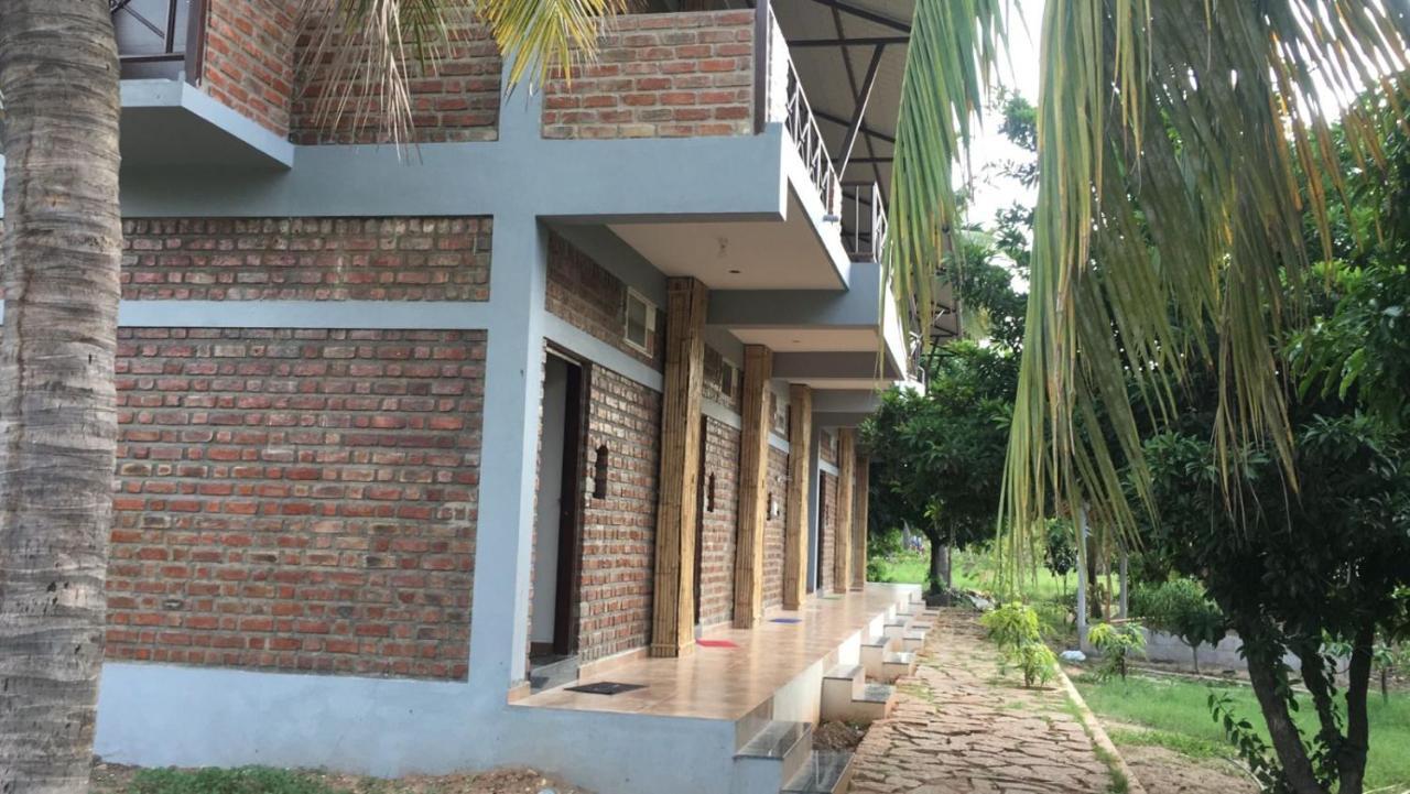 3Season Resort Hampi Luaran gambar