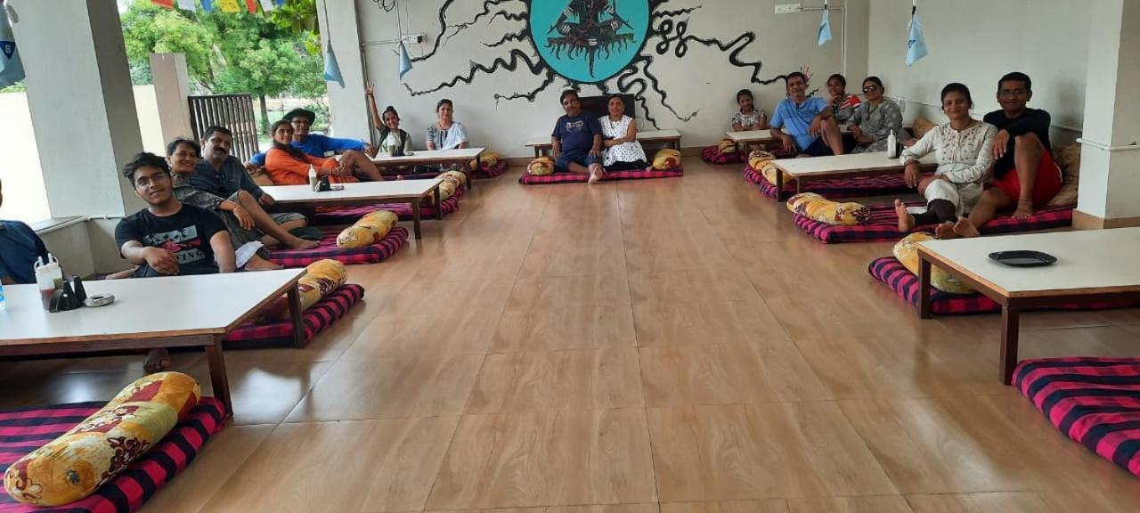 3Season Resort Hampi Luaran gambar