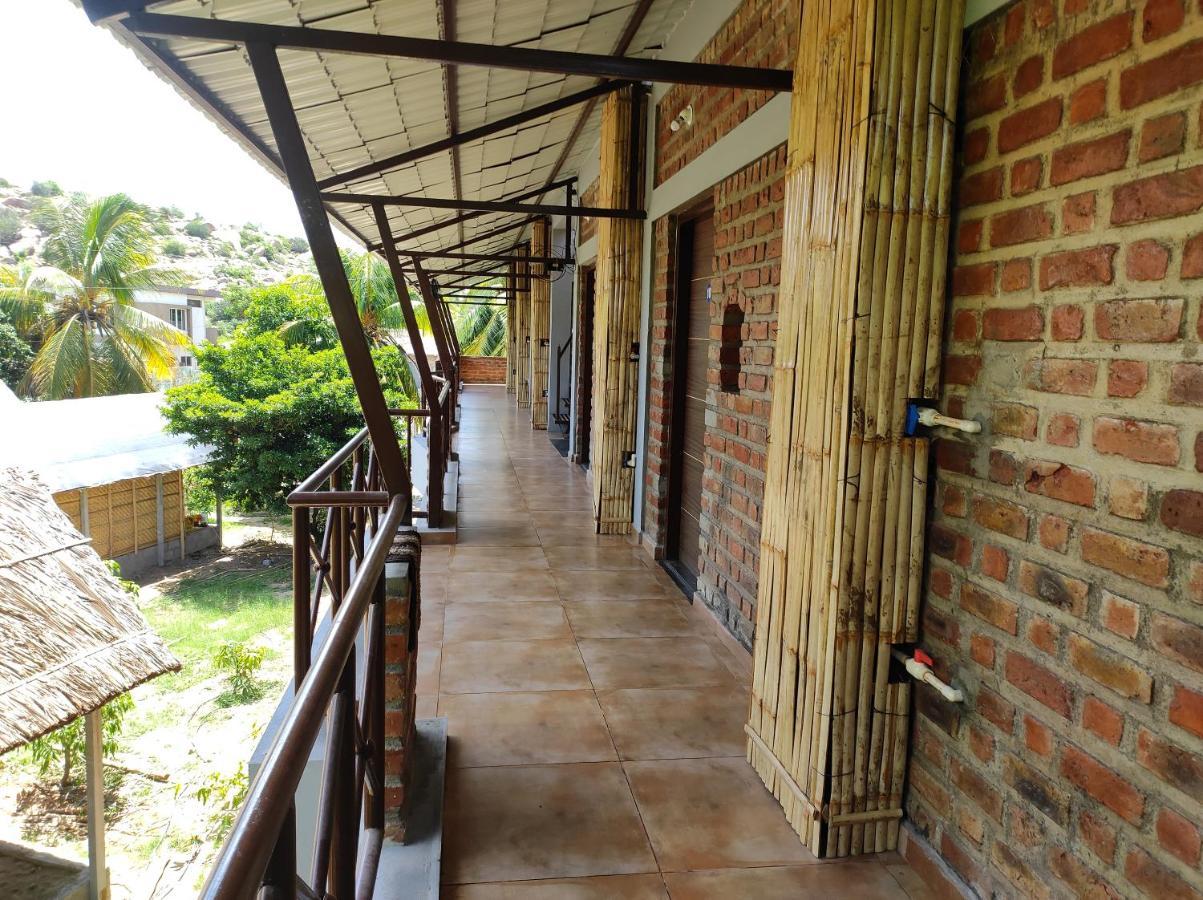 3Season Resort Hampi Luaran gambar