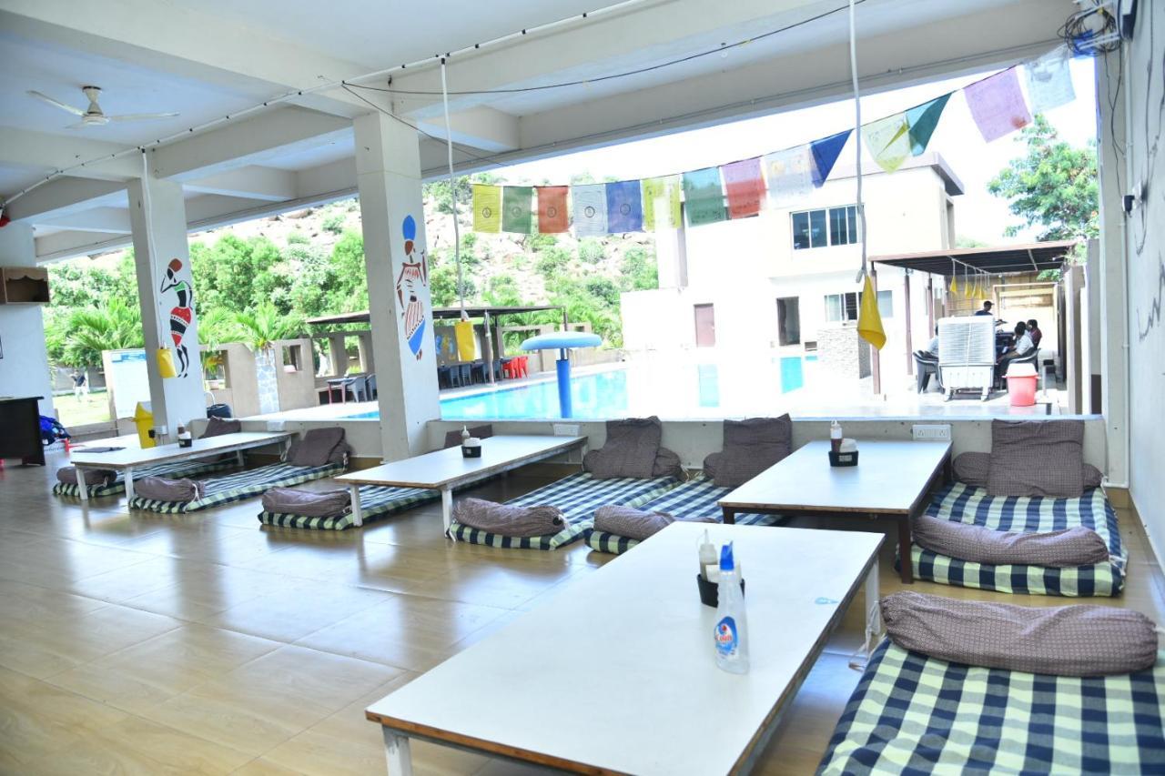 3Season Resort Hampi Luaran gambar