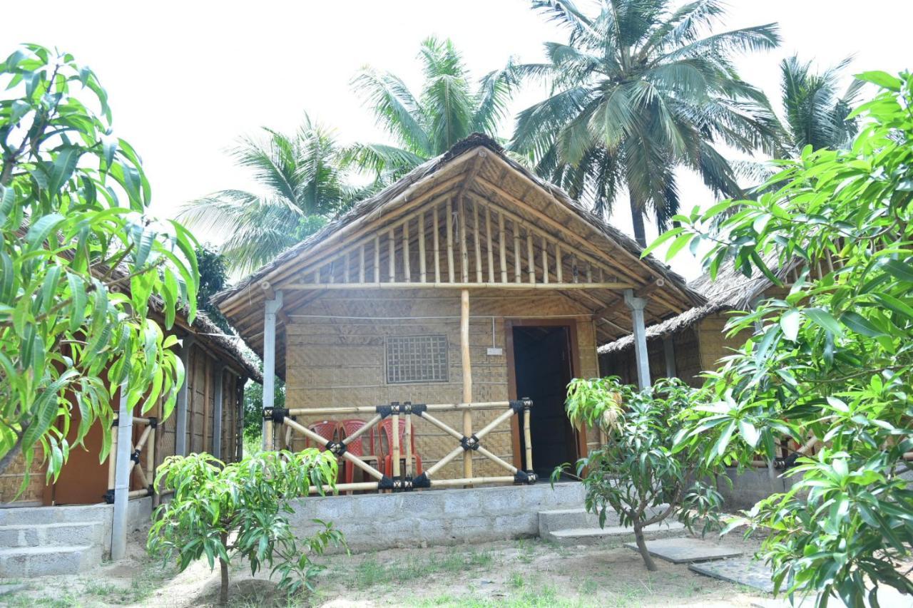 3Season Resort Hampi Luaran gambar