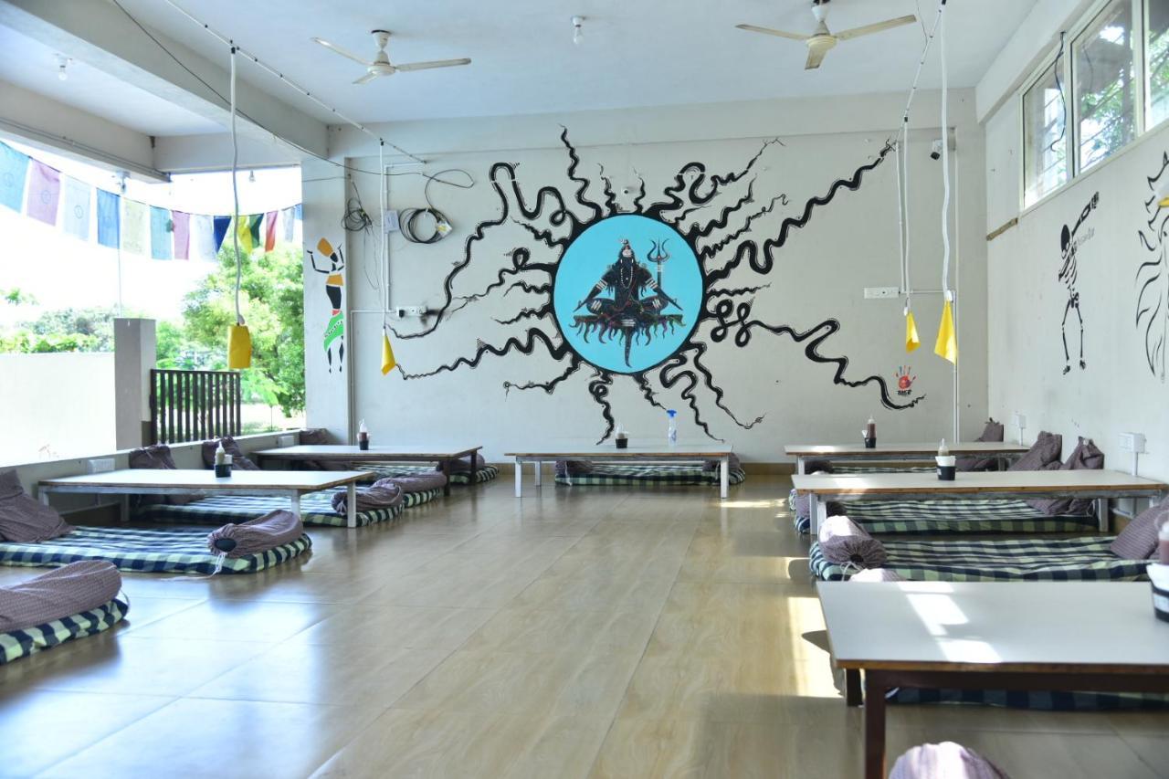 3Season Resort Hampi Luaran gambar