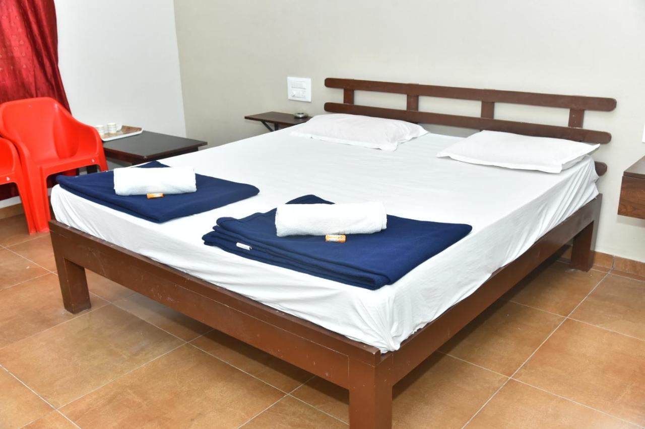 3Season Resort Hampi Bilik gambar