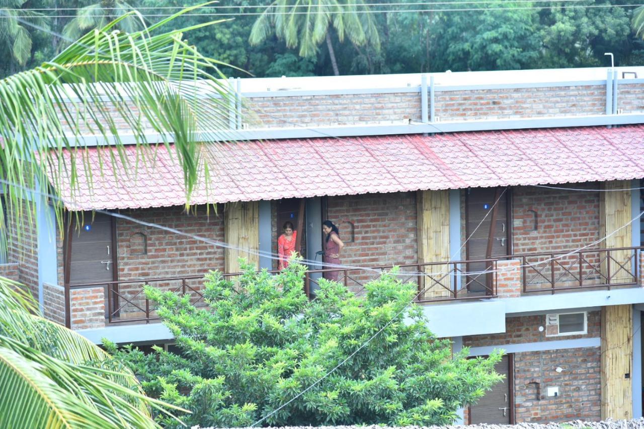 3Season Resort Hampi Luaran gambar