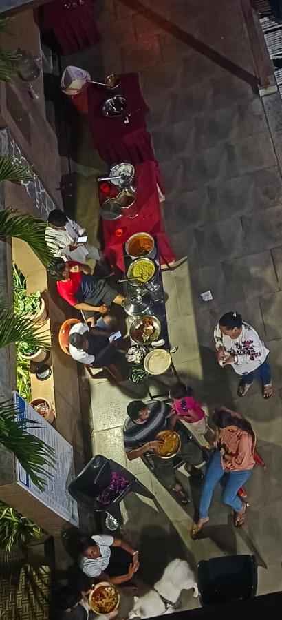 3Season Resort Hampi Luaran gambar