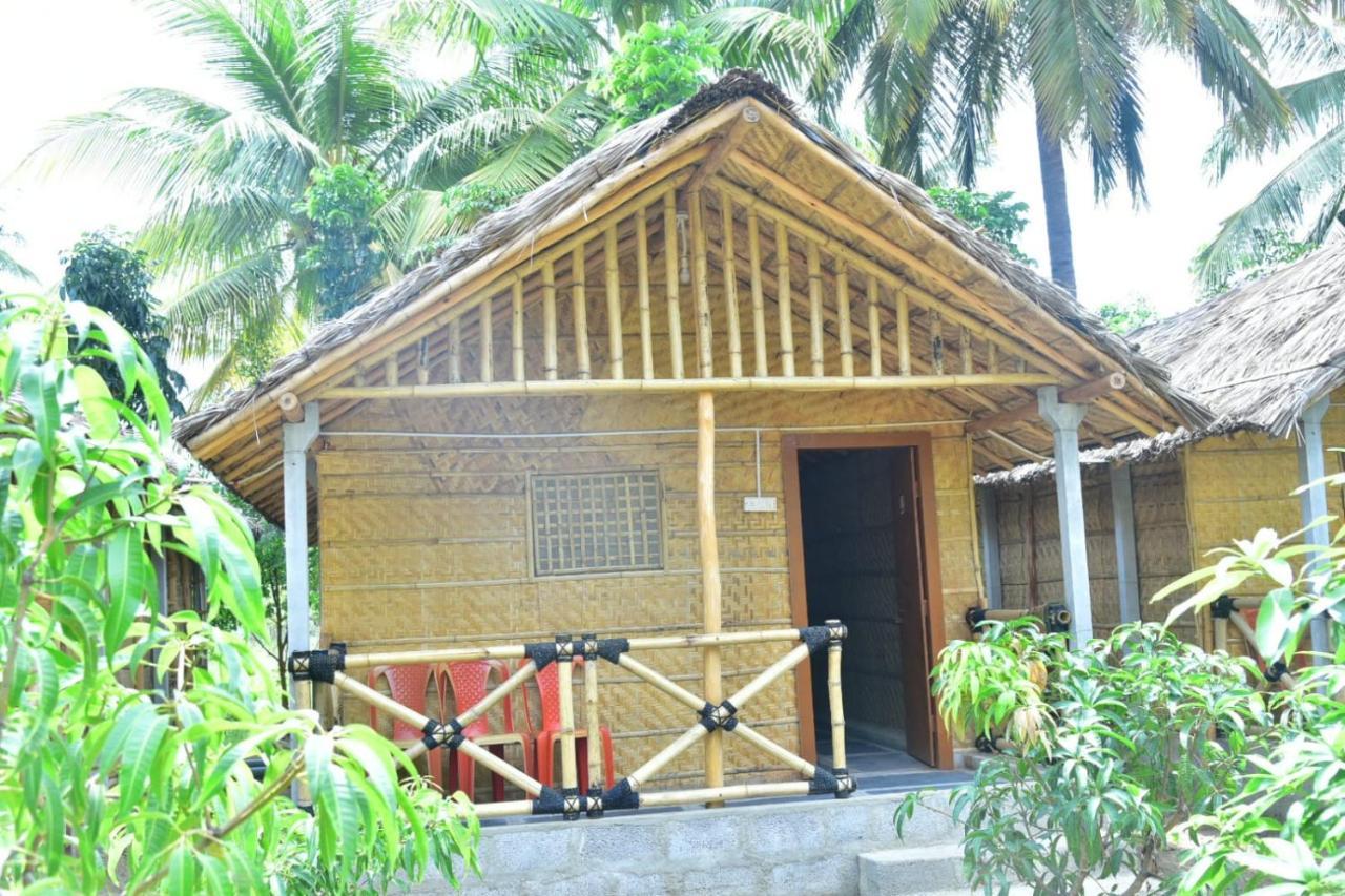 3Season Resort Hampi Luaran gambar