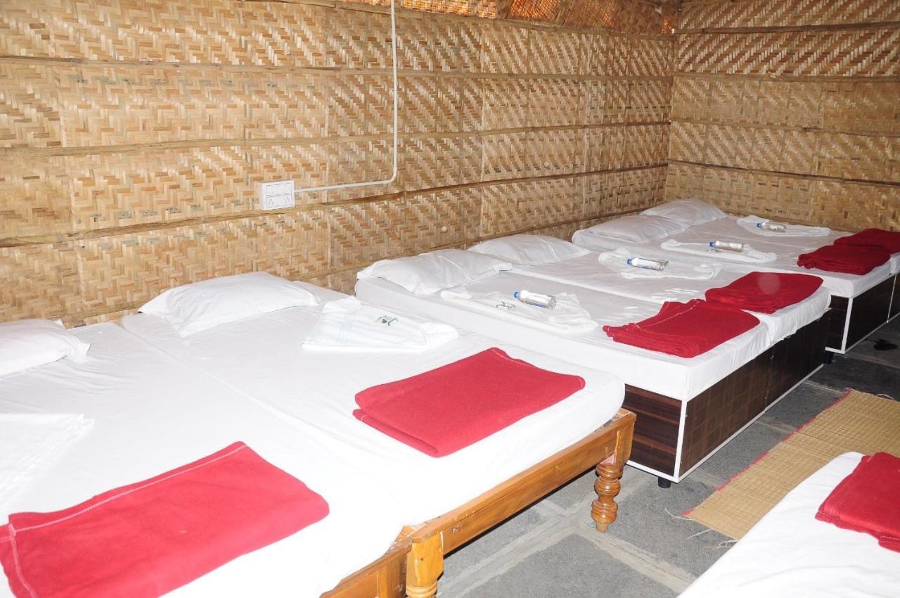 3Season Resort Hampi Luaran gambar
