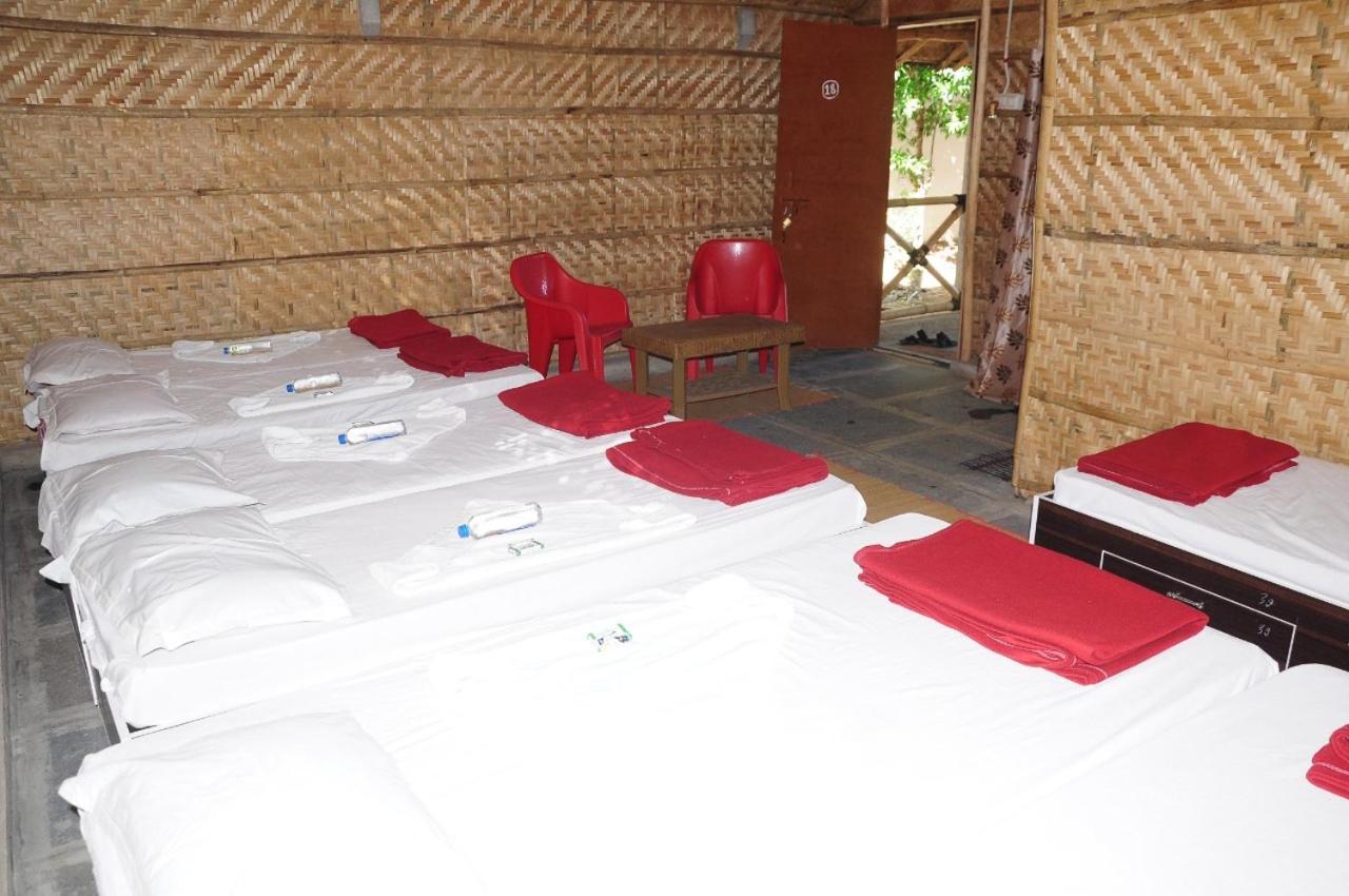3Season Resort Hampi Luaran gambar