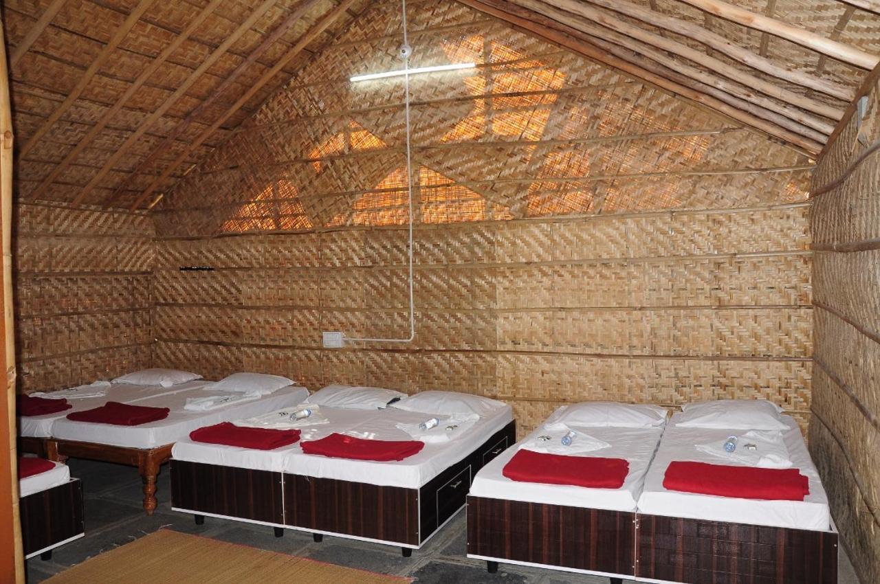 3Season Resort Hampi Luaran gambar