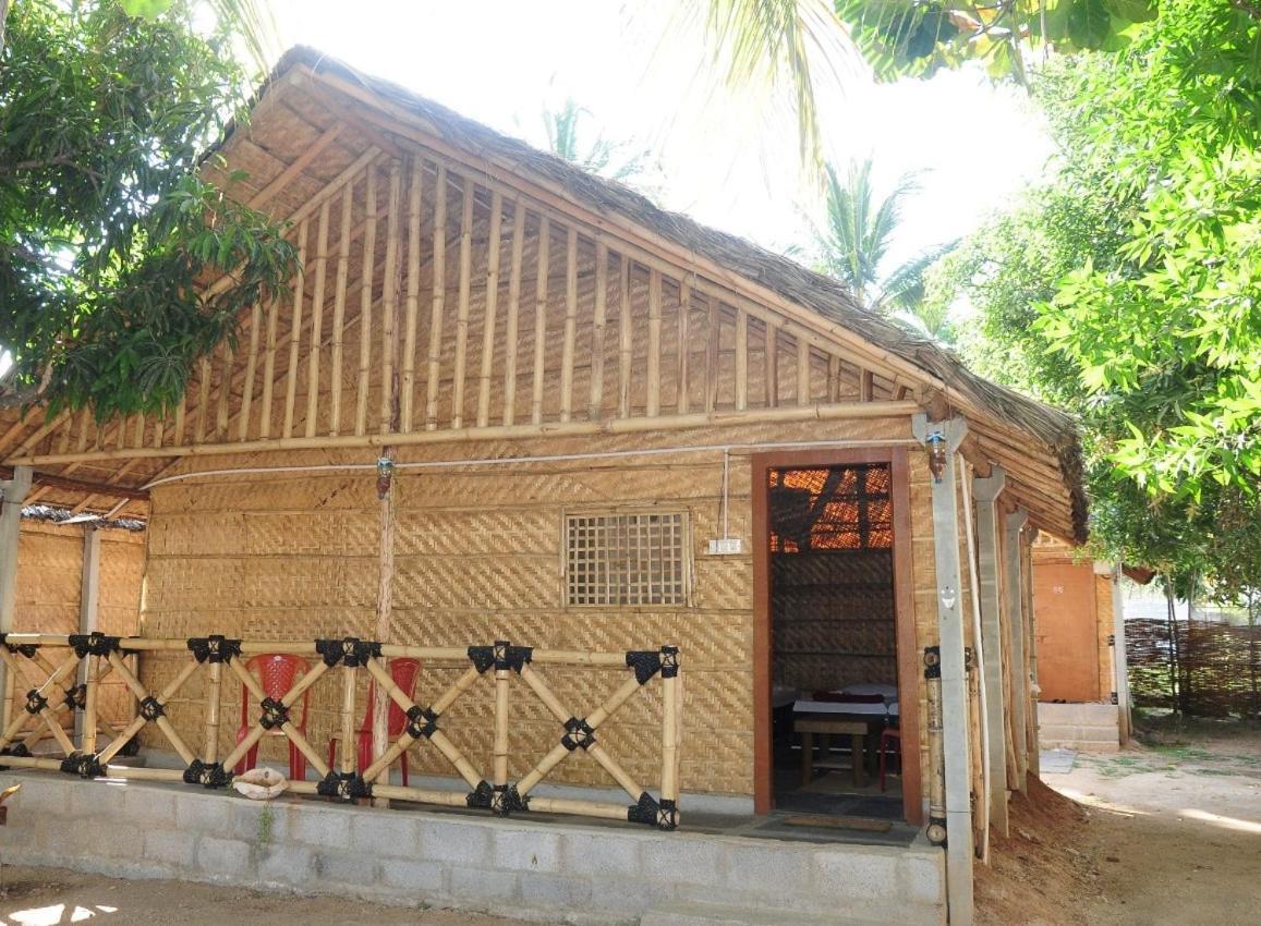 3Season Resort Hampi Luaran gambar