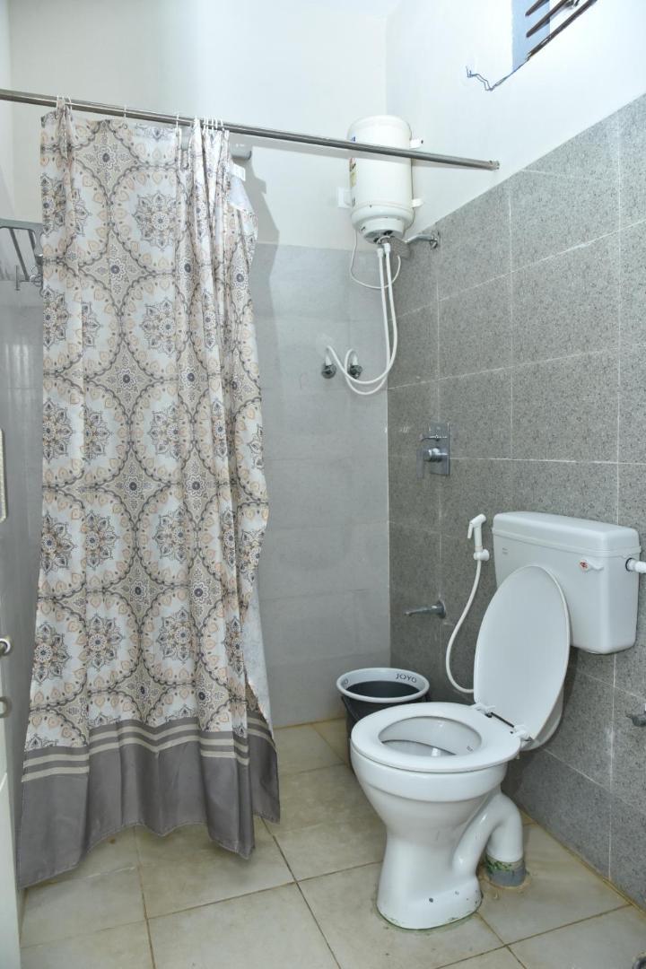 3Season Resort Hampi Bilik gambar