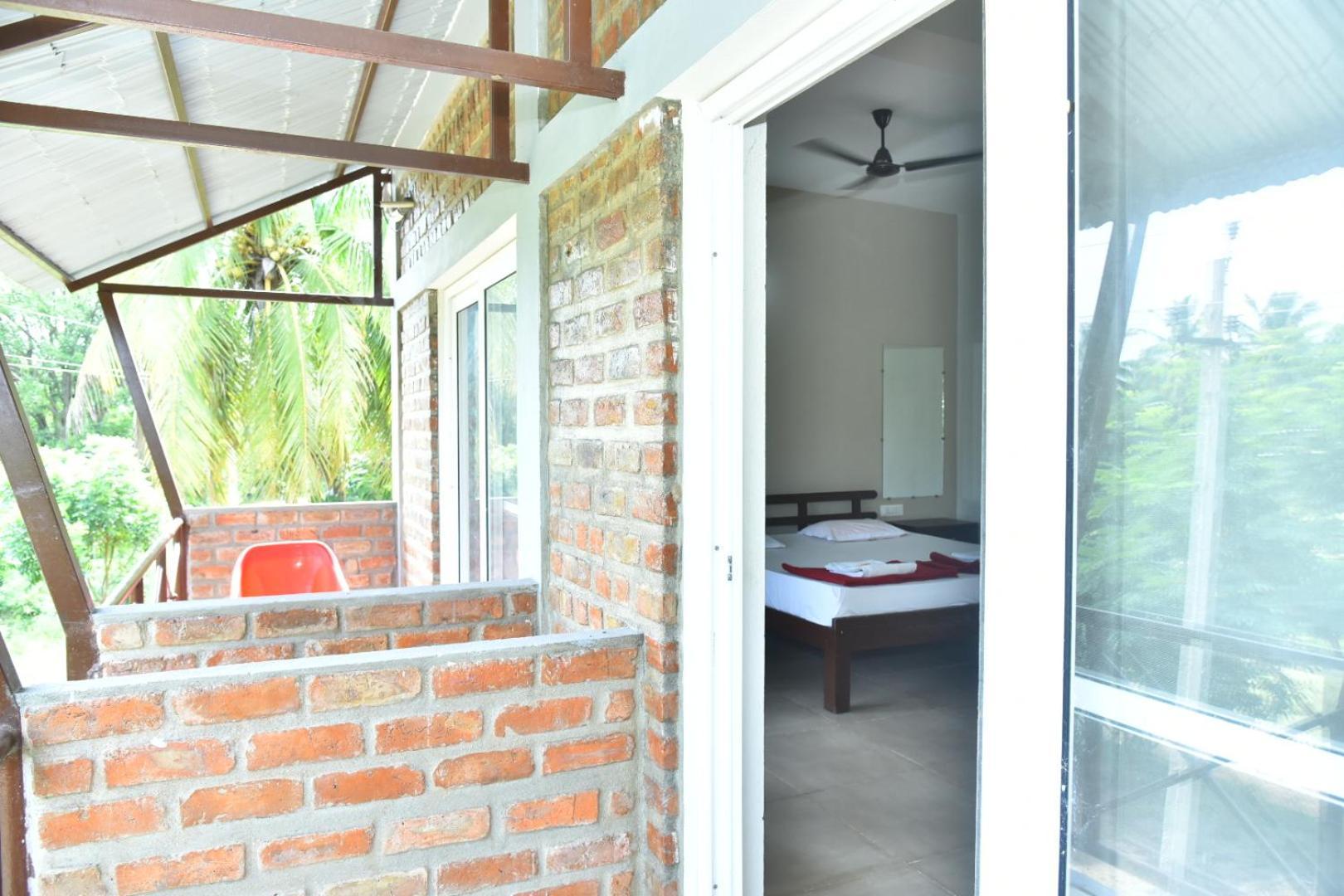 3Season Resort Hampi Bilik gambar